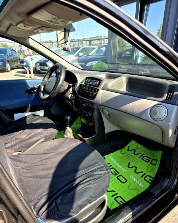 Fiat Punto II - Image 11