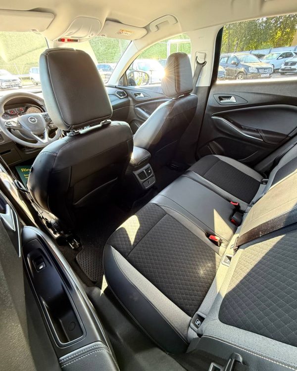 Opel Grandland X I - Image 13