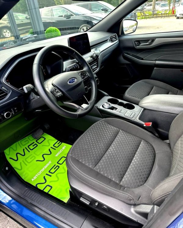 Ford Escape IV · Рестайлинг - Image 9