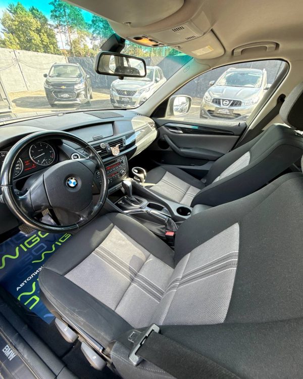 BMW X1 E84 - Image 8