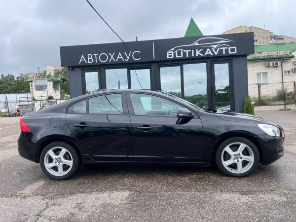 Volvo S60 II - Image 8