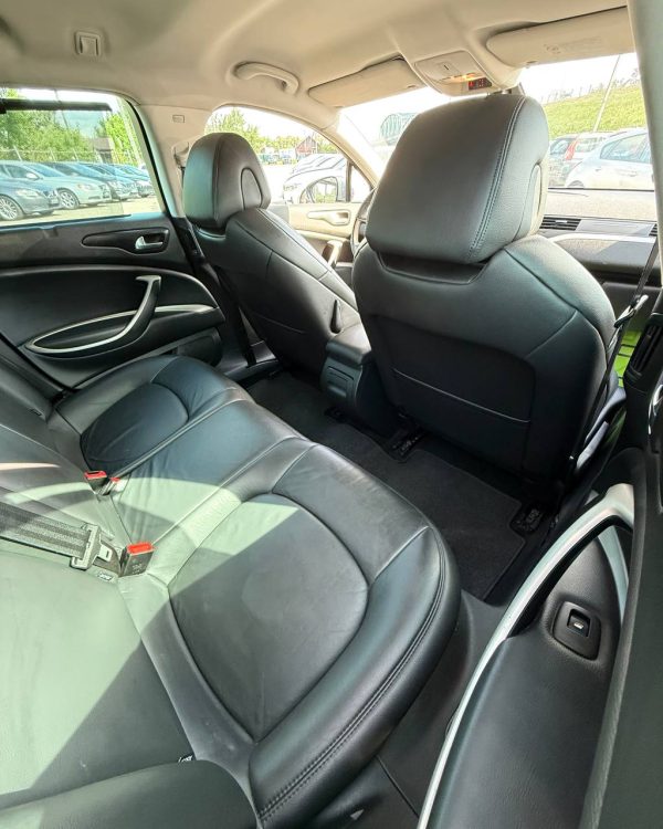 CITROEN C5 - Image 13
