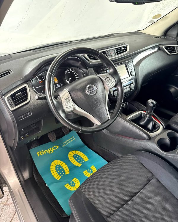 Nissan Qashqai II - Image 11