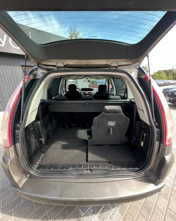 Citroen C4 Grand Picasso I - Image 10