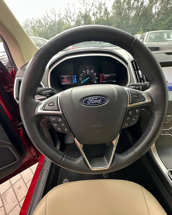 FORD EDGE - Image 10