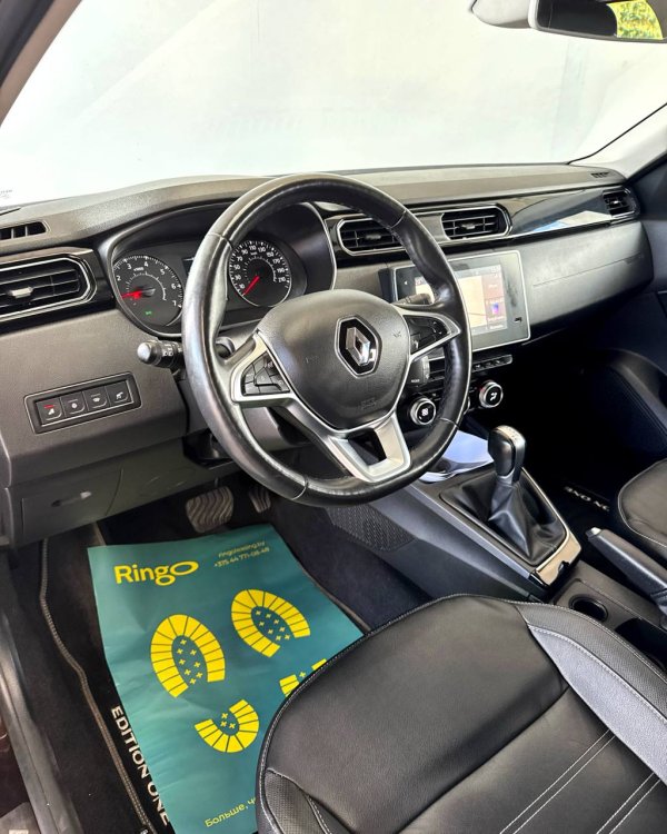 Renault Arkana I - Image 12