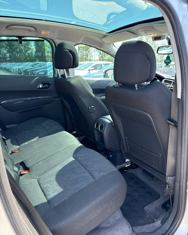 Peugeot 3008 I - Image 14