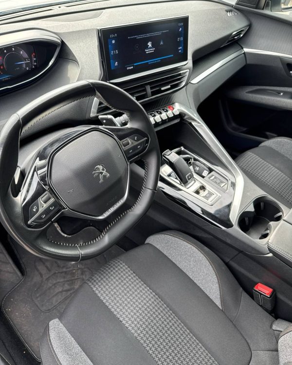 Peugeot 5008 II · Рестайлинг - Image 10