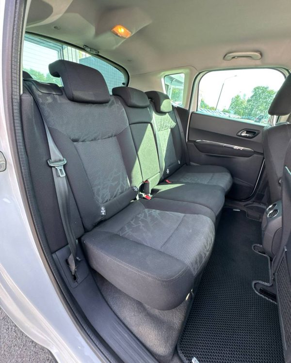 Peugeot 3008 I - Image 12