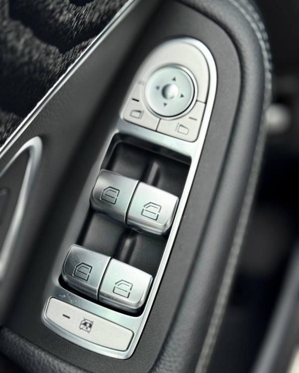 Mercedes-Benz GLC Coupe C253 · Рестайлинг - Image 18