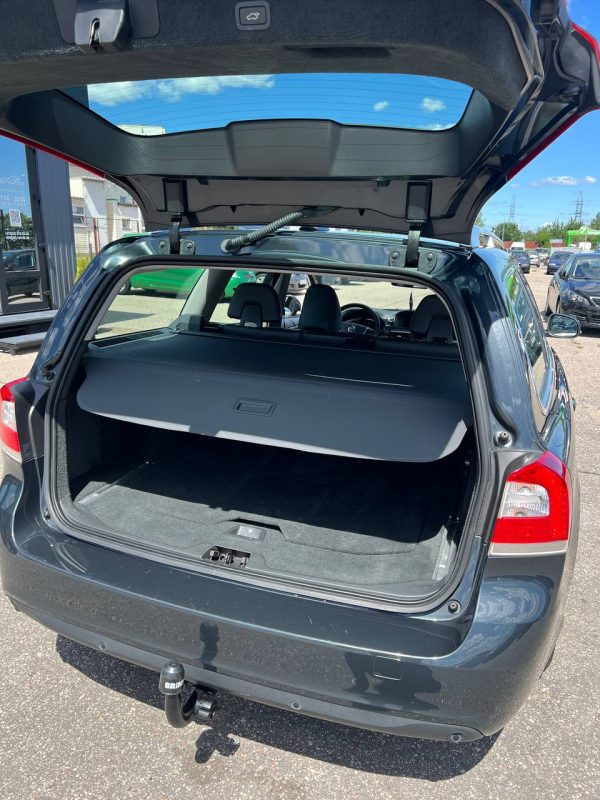 Volvo V70 III · Рестайлинг - Image 18