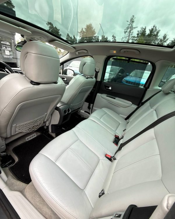 PEUGEOT 3008 1770 - Image 9