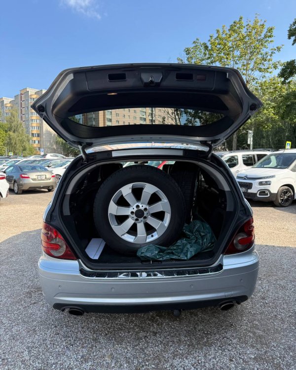 Mercedes-Benz R-Класс W251 · Рестайлинг - Image 12