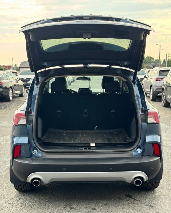 Ford Escape IV - Image 14