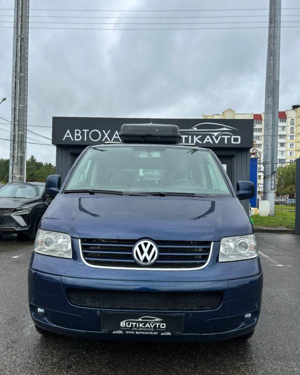 Volkswagen Multivan T5 - Image 2