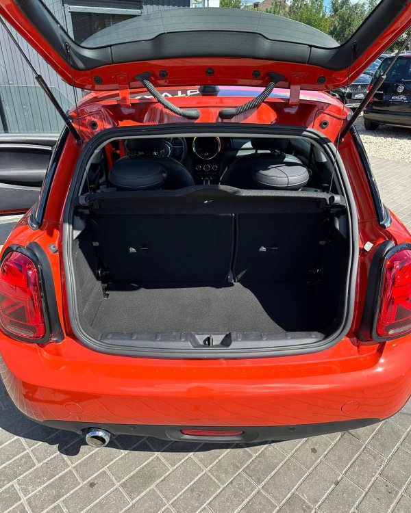 MINI Cooper F55 F56 · Рестайлинг - Image 10
