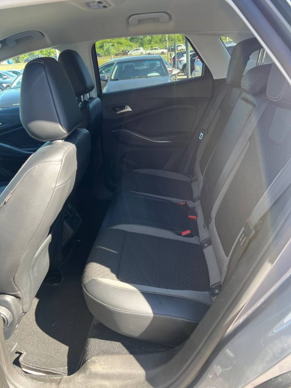 Opel Grandland X I - Image 16