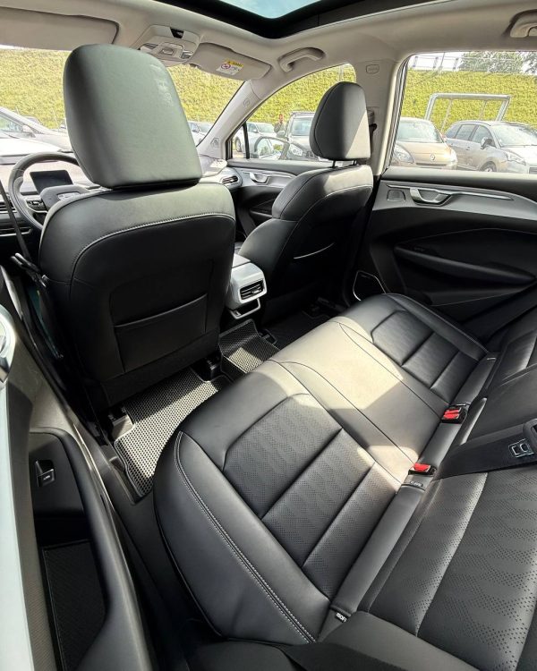 Geely Geometry C I - Image 13