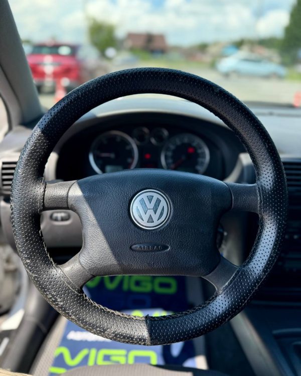 Volkswagen Passat B5 · Рестайлинг - Image 15