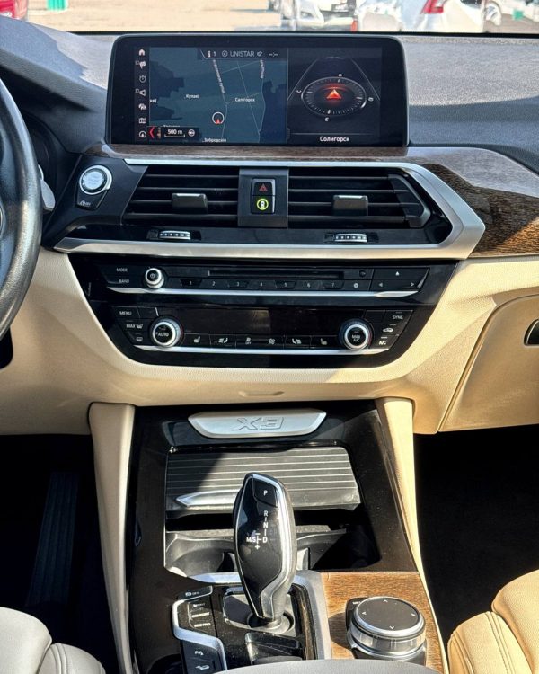 BMW X3 G01 - Image 12
