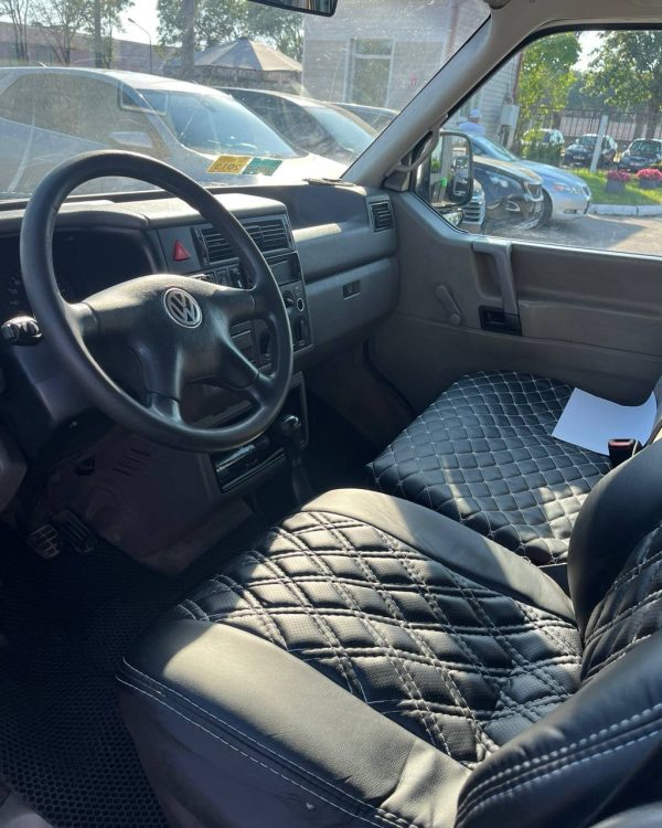 Volkswagen Transporter T4 - Image 10