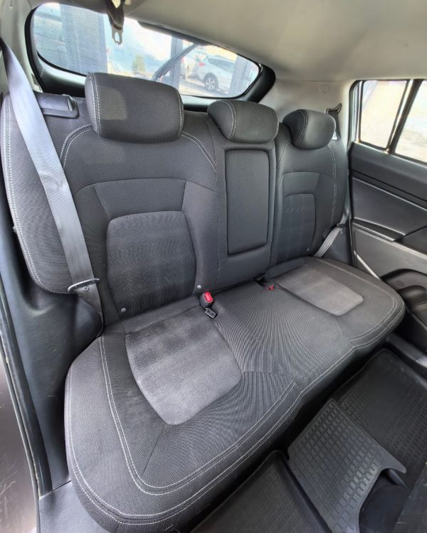 Kia Sportage III - Image 13