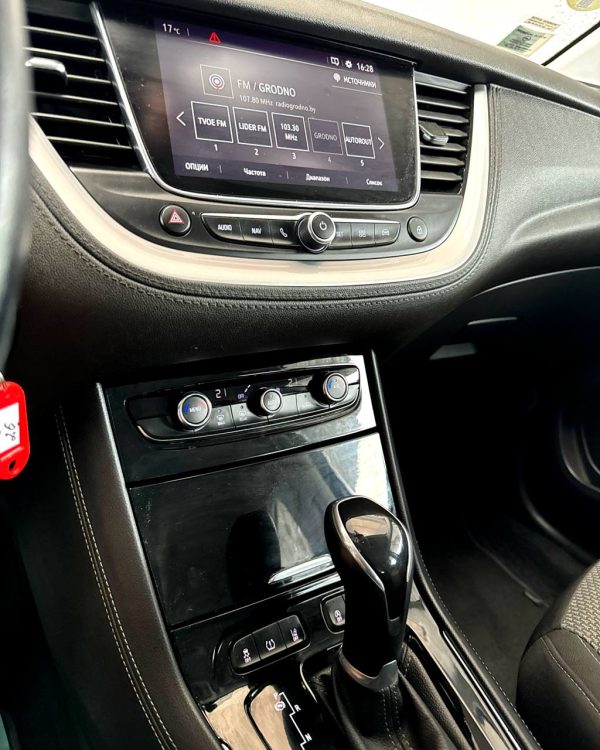 Opel Grandland X I - Image 13