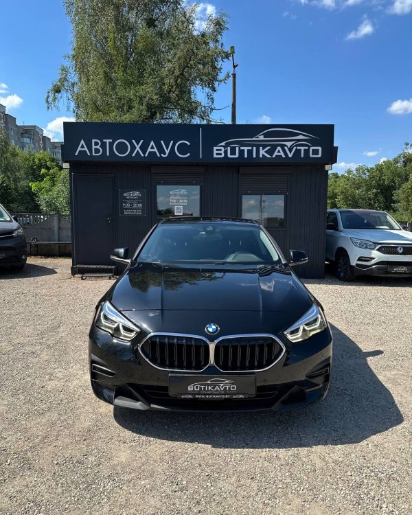 BMW 2 серия F44 - Image 2