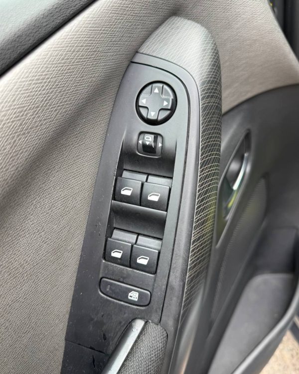 Citroen C4 Grand Picasso II - Image 10