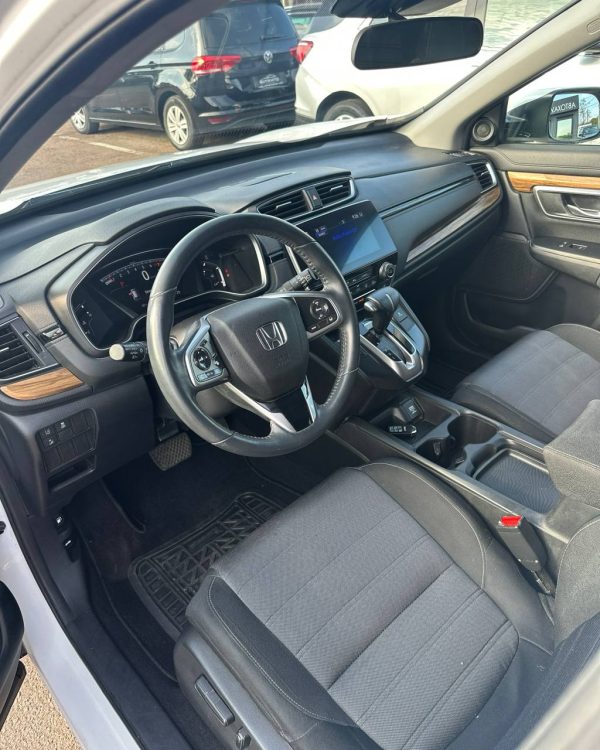Honda CR-V V - Image 10