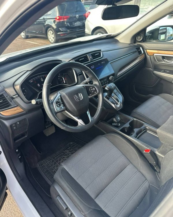 Honda CR-V V - Image 10