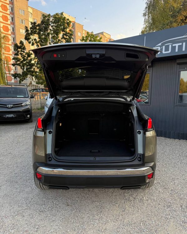Peugeot 3008 II - Image 17
