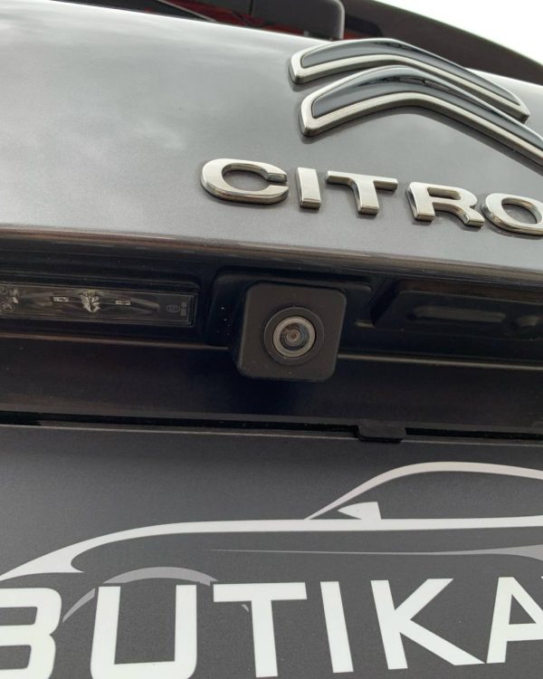 Citroen C5 Aircross I - Image 21