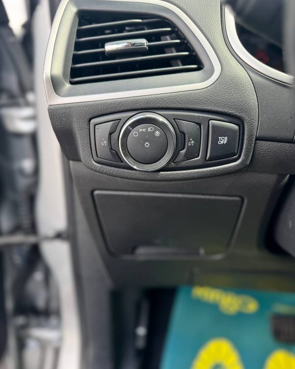 Ford Edge II Рестайлинг - Image 19