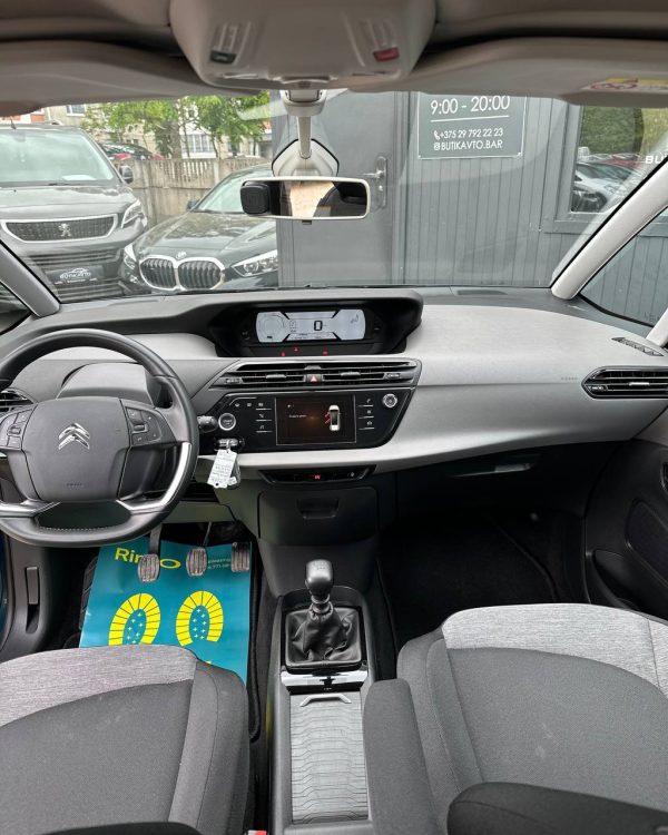 Citroen C4 Grand Spacetourer - Image 9