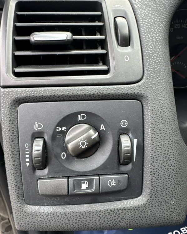 Volvo V50 I · 2-й рестайлинг - Image 20