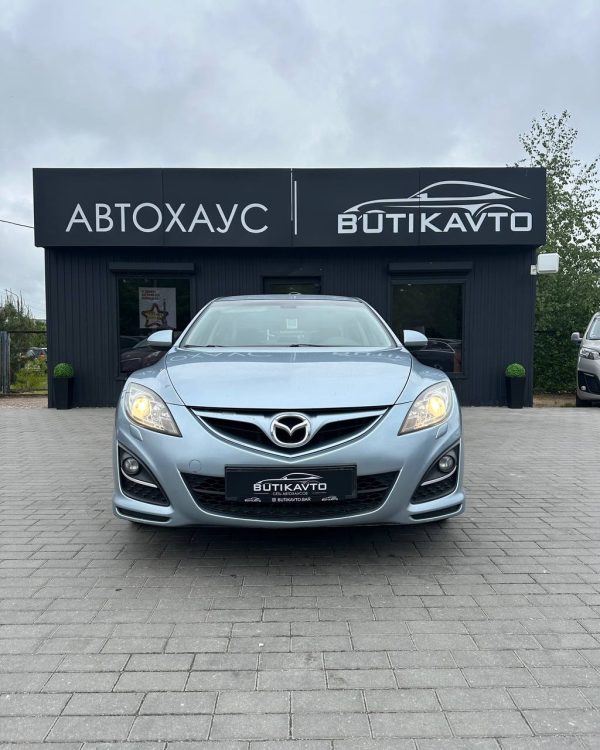 MAZDA 6 - Image 2