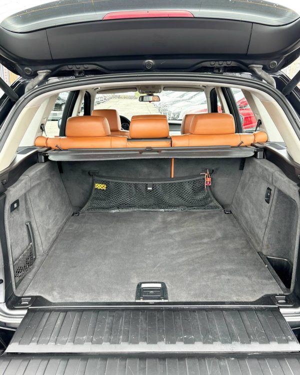 BMW X5 - Image 12