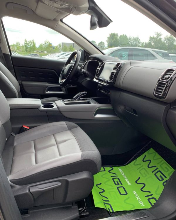 Citroen C5 Aircross I - Image 10