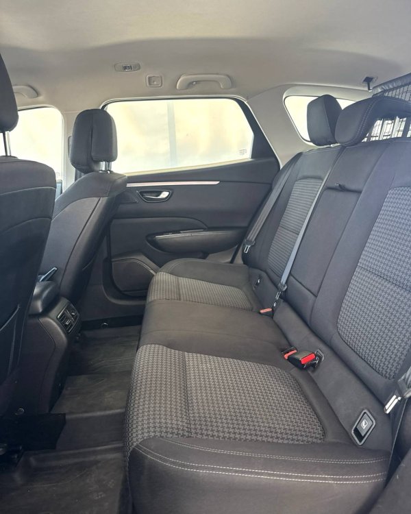 Renault Talisman I - Image 12