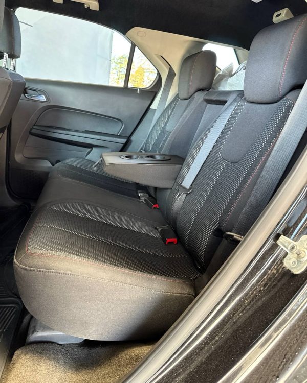 Chevrolet Equinox II - Image 14