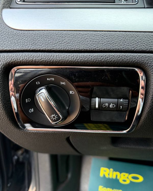 Skoda Superb II · Рестайлинг - Image 16