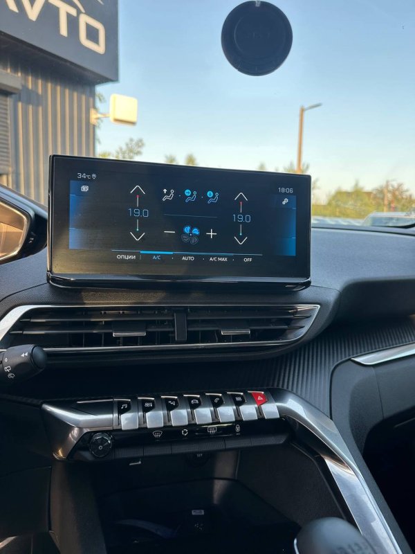 Peugeot 5008 II · Рестайлинг - Image 10