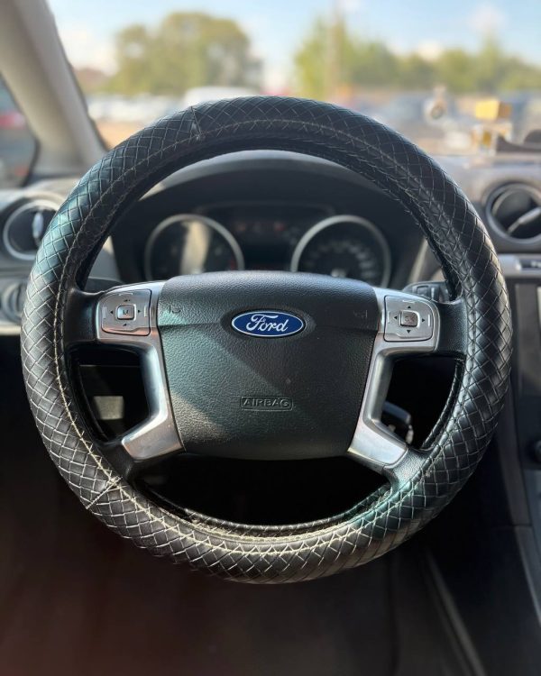 Ford Galaxy II · Рестайлинг - Image 15
