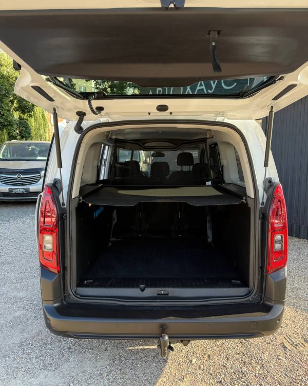 Citroen Berlingo III - Image 15