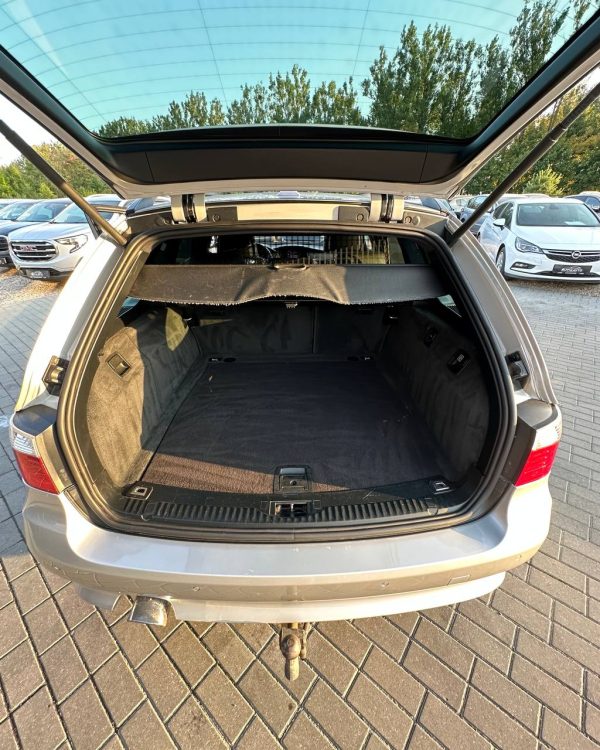 BMW 5 серия E60 E61 · Рестайлинг - Image 13