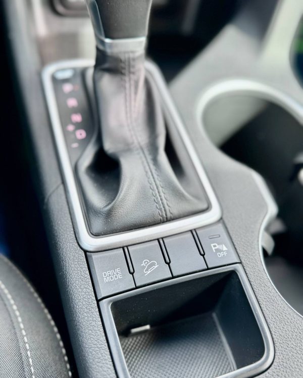Kia Sportage IV - Image 16