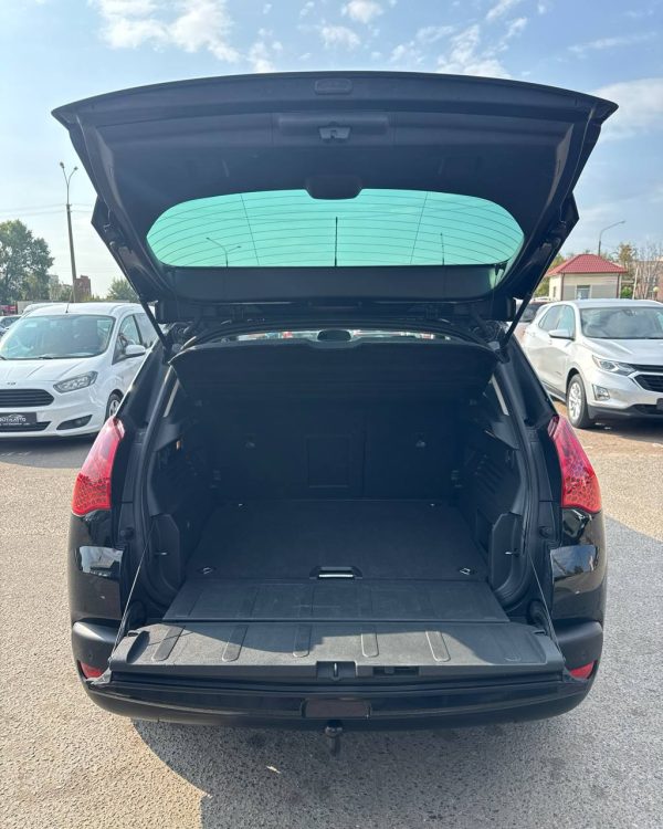 Peugeot 3008 I - Image 12