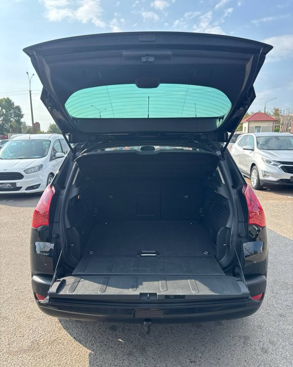 Peugeot 3008 I - Image 12
