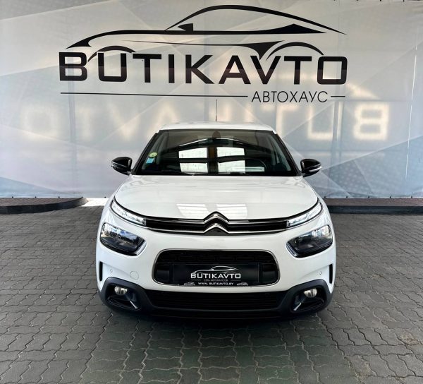 Citroen C4 Cactus I - Image 2